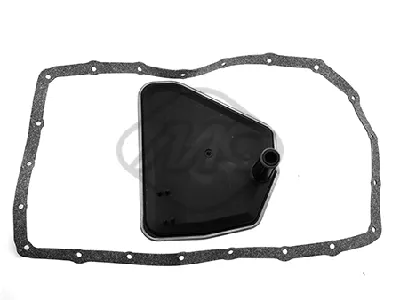 Kit de filtre hydraulique, boîte automatique Bmw X5 · Bmw 7 · Bmw X3
