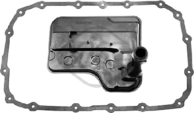 Kit de filtre hydraulique, boîte automatique Bmw X3 · Bmw 1 · Bmw 3
