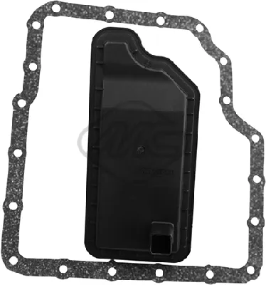Kit de filtre hydraulique, boîte automatique Seat ALHAMBRA · Vw SHARAN