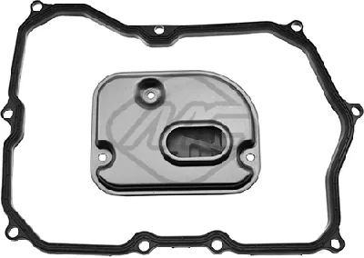 Kit de filtre hydraulique, boîte automatique Vw TIGUAN · Vw CC B7