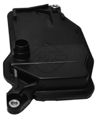Kit de filtre hydraulique, boîte automatique Honda CIVIC VII Saloon · Honda CIVIC VIII Saloon