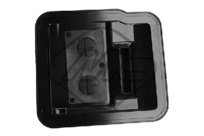 Kit de filtre hydraulique, boîte automatique Mitsubishi ASX · Mitsubishi OUTLANDER III