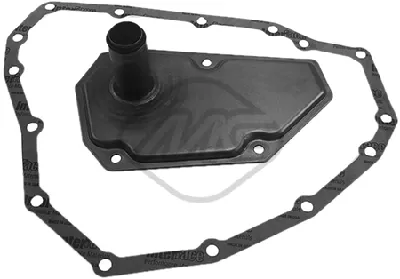 Kit de filtre hydraulique, boîte automatique Nissan QASHQAI I · Nissan JUKE · Nissan MICRA IV