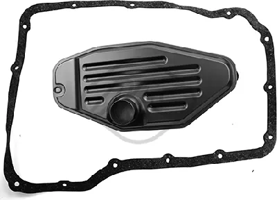 Kit de filtre hydraulique, boîte automatique Dodge DURANGO · Jeep CHEROKEE · Jeep GRAND CHEROKEE II