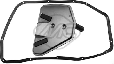 Kit de filtre hydraulique, boîte automatique Audi A6 C6 · Audi A6 C6 Avant · Audi A5