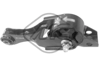 Support moteur Chevrolet MATIZ