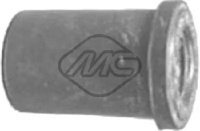 Coussinet de palier, ressort à lames Toyota HIACE IV Bus · Toyota HIACE IV Van · Toyota HILUX V Pickup