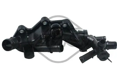 Bride de liquide de refroidissement Nissan MICRA V · Renault KANGOO / GRAND KANGOO II · Renault KANGOO Express