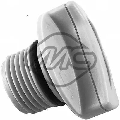 Bouchon, goulotte de remplissage d'huile Fiat PANDA · Fiat PUNTO