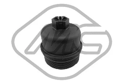 Couvercle, boîtier du filtre à huile Alfa Romeo MITO · Citroën NEMO Box Body/MPV · Citroën NEMO MPV