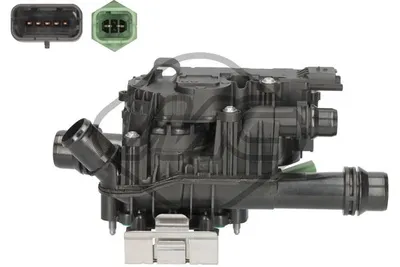 Boîtier du thermostat Citroën BERLINGO MULTISPACE · Citroën BERLINGO Box Body/MPV · Citroën C3 PICASSO