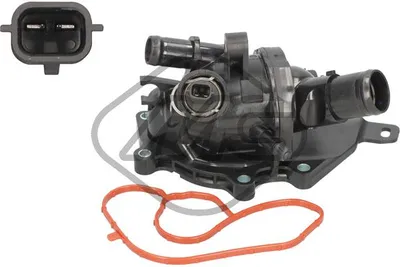 Thermostat, liquide de refroidissement Nissan QASHQAI I · Nissan X-TRAIL II · Nissan QASHQAI II