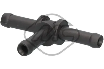Bride de liquide de refroidissement Audi A4 B5 · Audi A8 D2 · Audi A6 C5