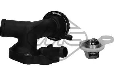 Boîtier du thermostat Mini MINI · Mini MINI Convertible