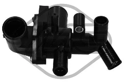 Boîtier du thermostat Ford TRANSIT Bus · Ford TRANSIT Van · Ford TRANSIT Platform/Chassis