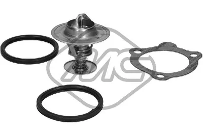 Thermostat, liquide de refroidissement Fiat X 1/9 · Fiat 127 · Fiat 128