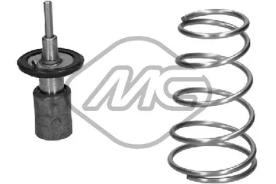 Thermostat, liquide de refroidissement Opel AGILA · Suzuki SPLASH · Suzuki SWIFT IV