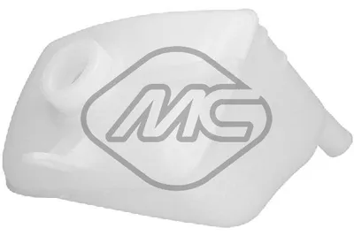 Vase d'expansion, liquide de refroidissement Skoda FAVORIT · Skoda FAVORIT Forman · Skoda FELICIA I