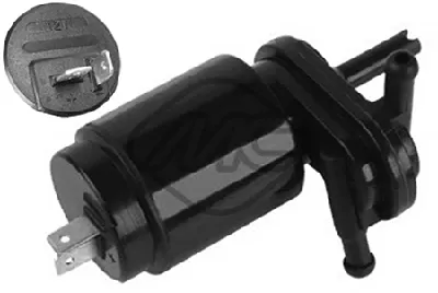 Pompe d'eau de nettoyage, nettoyage des vitres Alfa Romeo 145 · Alfa Romeo 146 · Alfa Romeo 156 Sportwagon