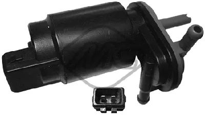 Pompe d'eau de nettoyage, nettoyage des vitres Fiat FIORINO Box Body/MPV