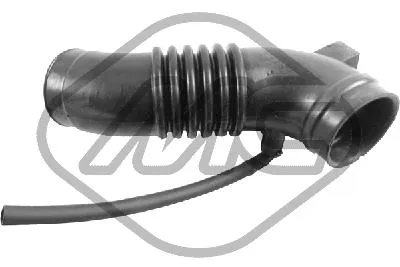 Tuyau d'aspiration, alimentation d'air Mazda 323 S VI Saloon · Mazda 323 F VI Hatchback
