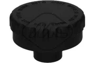 Bouchon, réservoir de liquide de refroidissement Bmw Z1 Roadster · Bmw 3 · Bmw 3 Convertible