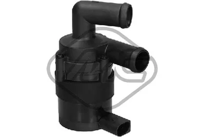 Pompe à eau auxiliaire (circuit d'eau de refroidiss.) Vw AMAROK · Vw AMAROK Platform/Chassis · Vw MULTIVAN T6