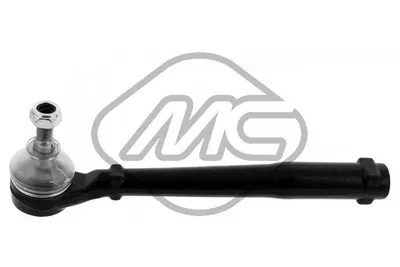 Rotule de direction intérieure, barre de connexion Citroën C3 PICASSO · Citroën C3 II · Citroën DS3