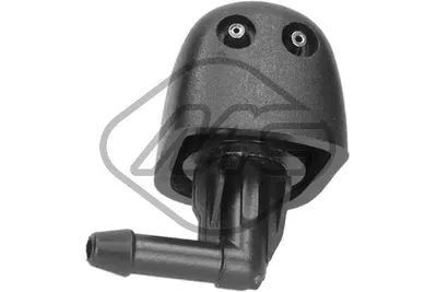 Gicleur d'eau de nettoyage, nettoyage des vitres Nissan PRIMASTAR Bus · Nissan PRIMASTAR Van · Nissan PRIMASTAR Platform/Chassis