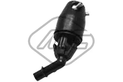 Gicleur d'eau de nettoyage, nettoyage des vitres Fiat TIPO