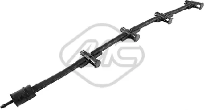 Tuyau, carburant de fuite Audi A3 · Audi A6 C6 · Audi A3 Sportback