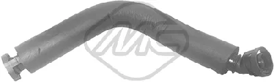 Tuyau, ventilation de carter-moteur Bmw 3 · Bmw 3 Coupe · Bmw 3 Touring