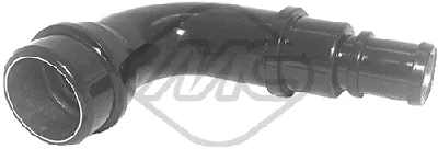 Tuyau, ventilation de carter-moteur Audi A4 B5 · Audi A3 · Audi A6 C5