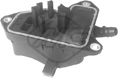Séparateur d'huile, prise de recyclage des gas de carter Mercedes-Benz C-CLASS · Mercedes-Benz C-CLASS Coupe · Mercedes-Benz C-CLASS T-Model