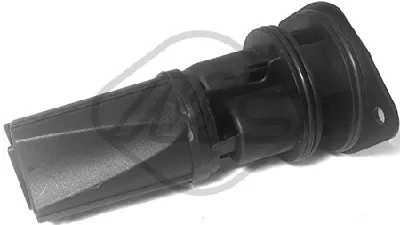 Séparateur d'huile, prise de recyclage des gas de carter Audi A3 · Seat IBIZA III · Seat CORDOBA