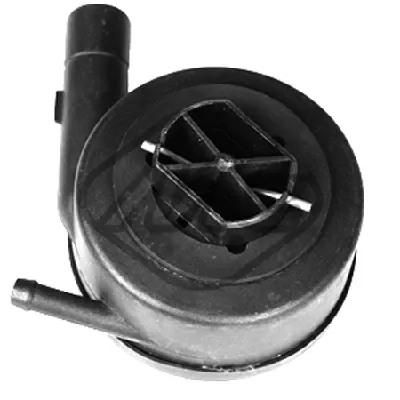 Séparateur d'huile, prise de recyclage des gas de carter Skoda OCTAVIA I · Skoda OCTAVIA I Combi · Vw GOLF IV