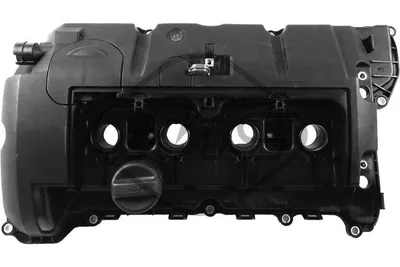 Couvercle de culasse Citroën C4 Coupe · Citroën C4 I · Citroën C4 PICASSO I MPV
