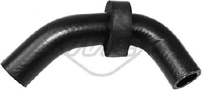 Durite de radiateur Renault MASTER III Van