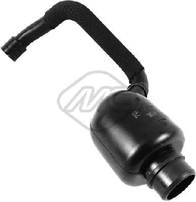 Tuyau, ventilation de carter-moteur Audi A6 C5 · Audi A6 C5 Avant · Audi A4 B6