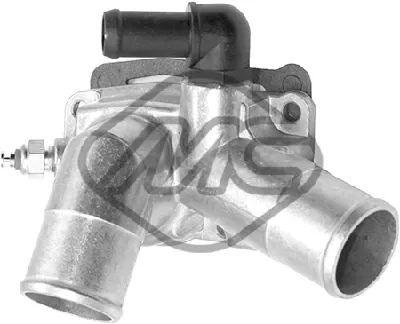 Thermostat, liquide de refroidissement Opel OMEGA B Estate · Opel VECTRA B Hatchback · Opel VECTRA B
