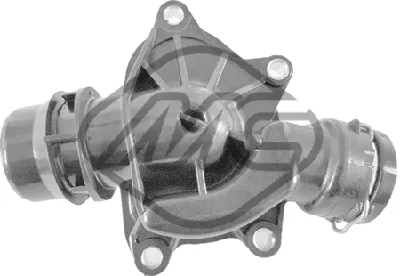 Thermostat, liquide de refroidissement Bmw 7 · Bmw 5 · Bmw 5 Touring