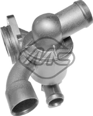 Boîtier du thermostat Vw CRAFTER 30-35 Bus · Vw CRAFTER 30-50 Van · Vw CRAFTER 30-50 Platform/Chassis