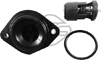 Thermostat, liquide de refroidissement Audi A2 · Seat CORDOBA · Seat IBIZA II