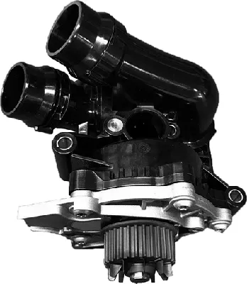 Pompe à eau, refroidissement du moteur Audi A3 · Audi A3 Sportback · Audi TT
