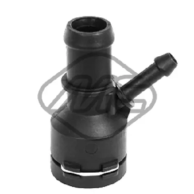 Bride de liquide de refroidissement Audi A3 · Audi A3 Sportback · Audi TT