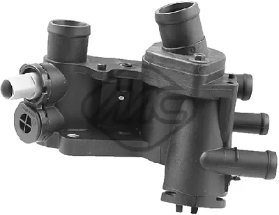 Boîtier du thermostat Seat CORDOBA · Seat IBIZA II · Seat AROSA