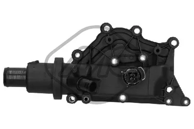 Thermostat, liquide de refroidissement Renault CLIO II · Renault LAGUNA II · Renault LAGUNA II Grandtour