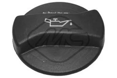 Bouchon, goulotte de remplissage d'huile Audi 80 B4 Saloon · Audi 80 B4 Avant · Audi COUPE B3