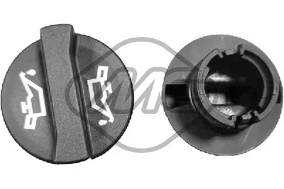 Bouchon, goulotte de remplissage d'huile Fiat DUCATO Bus · Fiat DUCATO Van · Fiat DUCATO Platform/Chassis