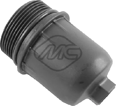 Couvercle, boîtier du filtre à huile Audi A5 · Audi A4 B8 · Audi A4 B8 Avant